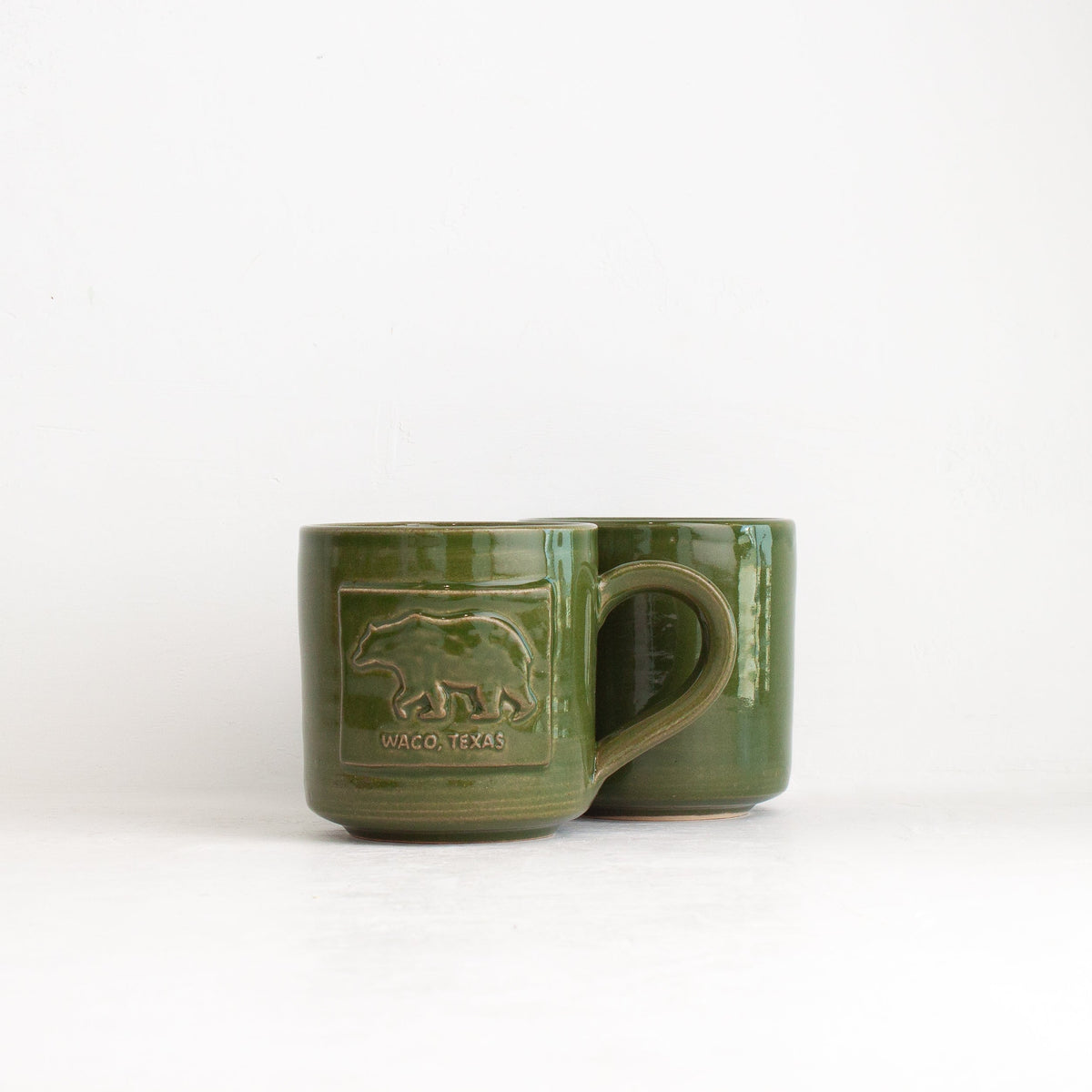 Bear Mug
