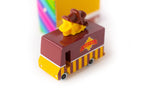 Waffle Van - Knife Shift