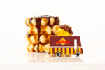 Waffle Van - Knife Shift