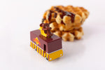Waffle Van - Knife Shift