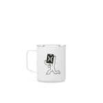 Efdot - 12oz Camp Mug - Knife Shift