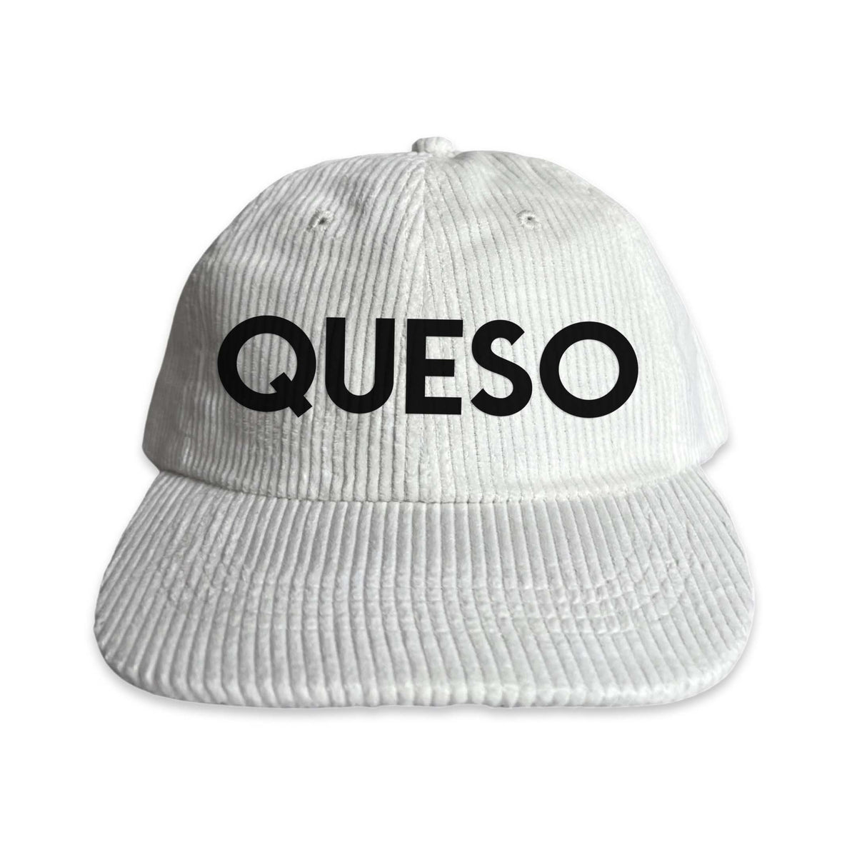 Queso Corduroy Cap - Knife Shift