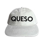 Queso Corduroy Cap - Knife Shift