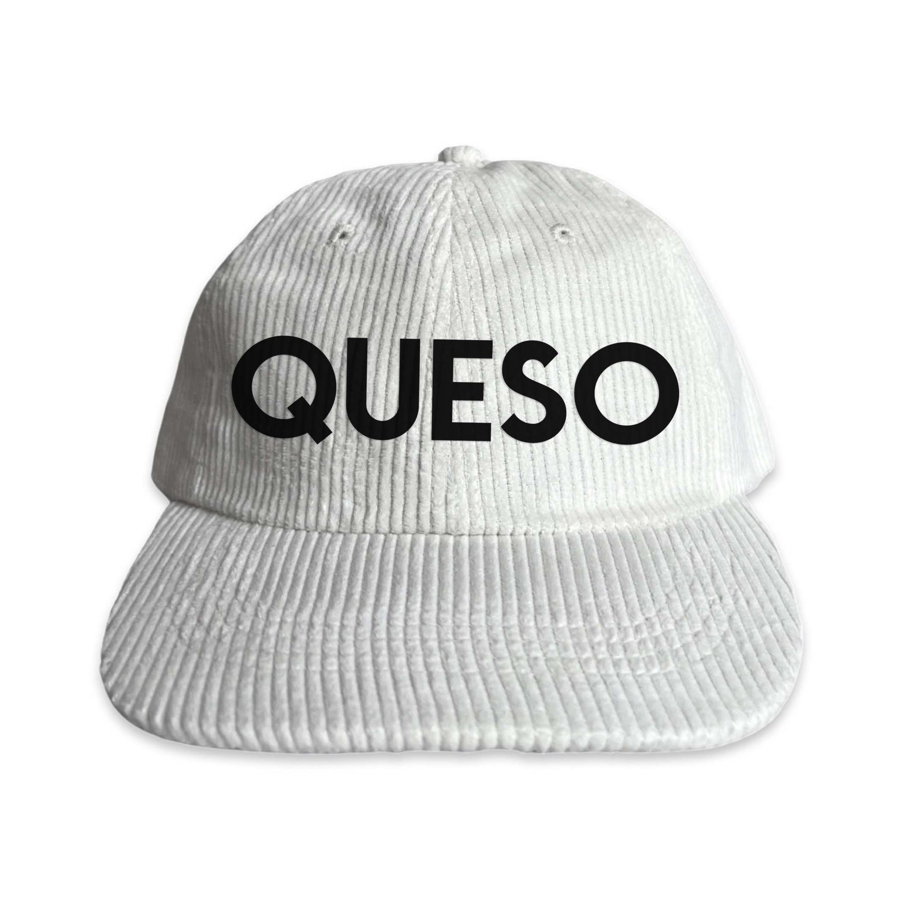 Queso Corduroy Cap - Knife Shift