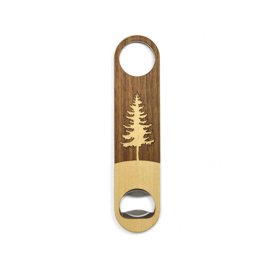 Tree Bottle Opener
