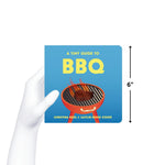 A Tiny Guide to BBQ Board Book - Knife Shift