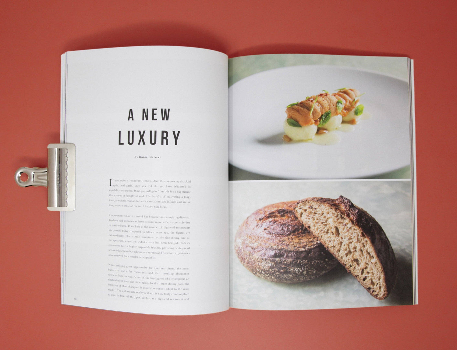 Toothache Issue 02 - Knife Shift