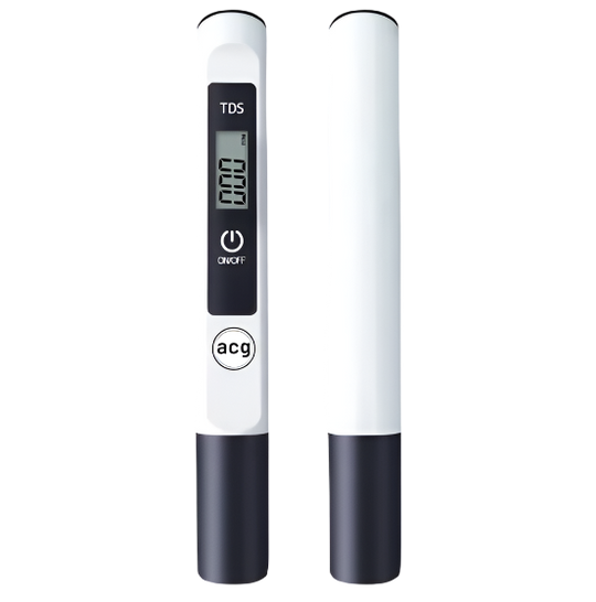 acg TDS Meter