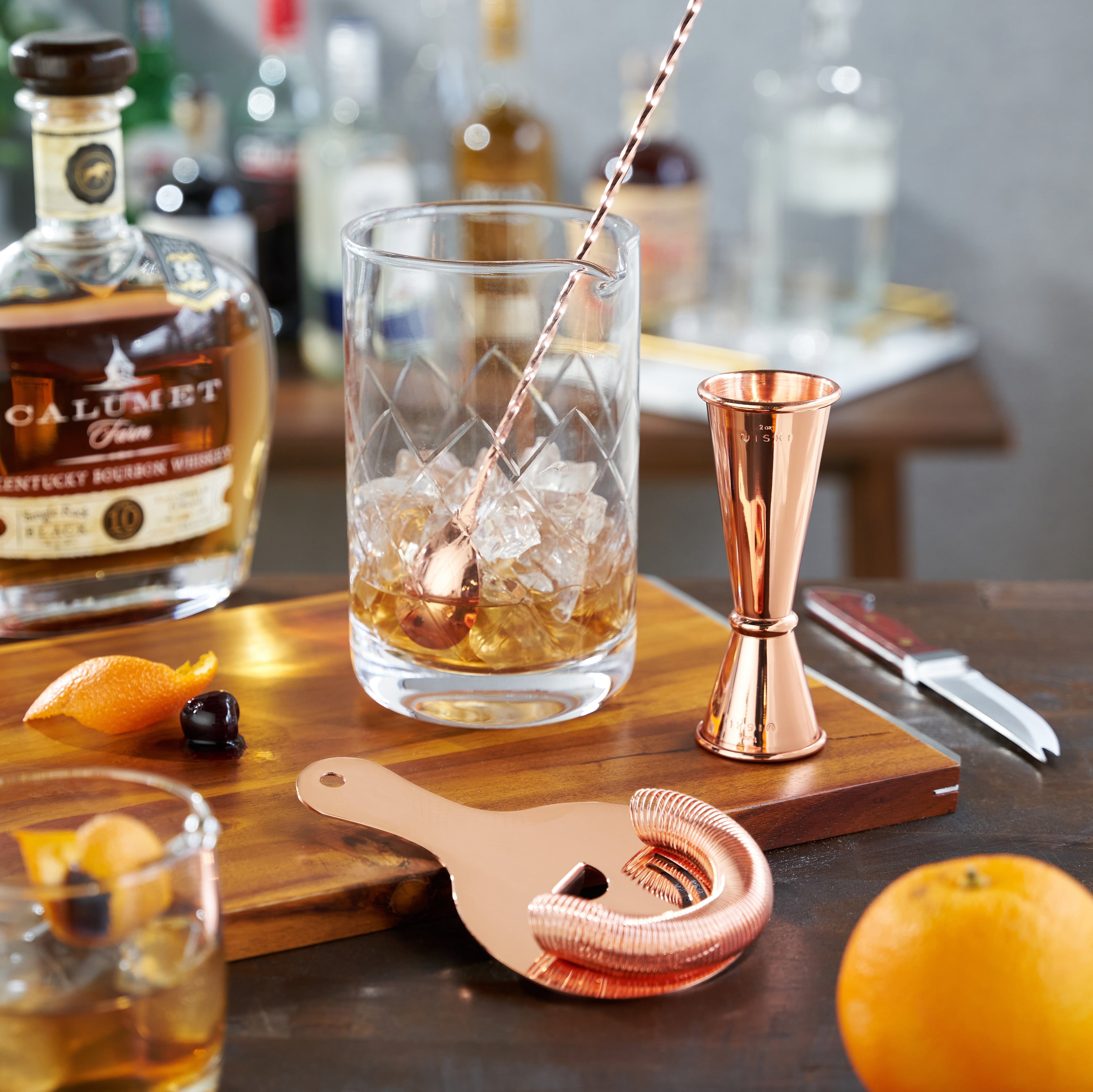 Viski Summit Barware - Thumbnail 3