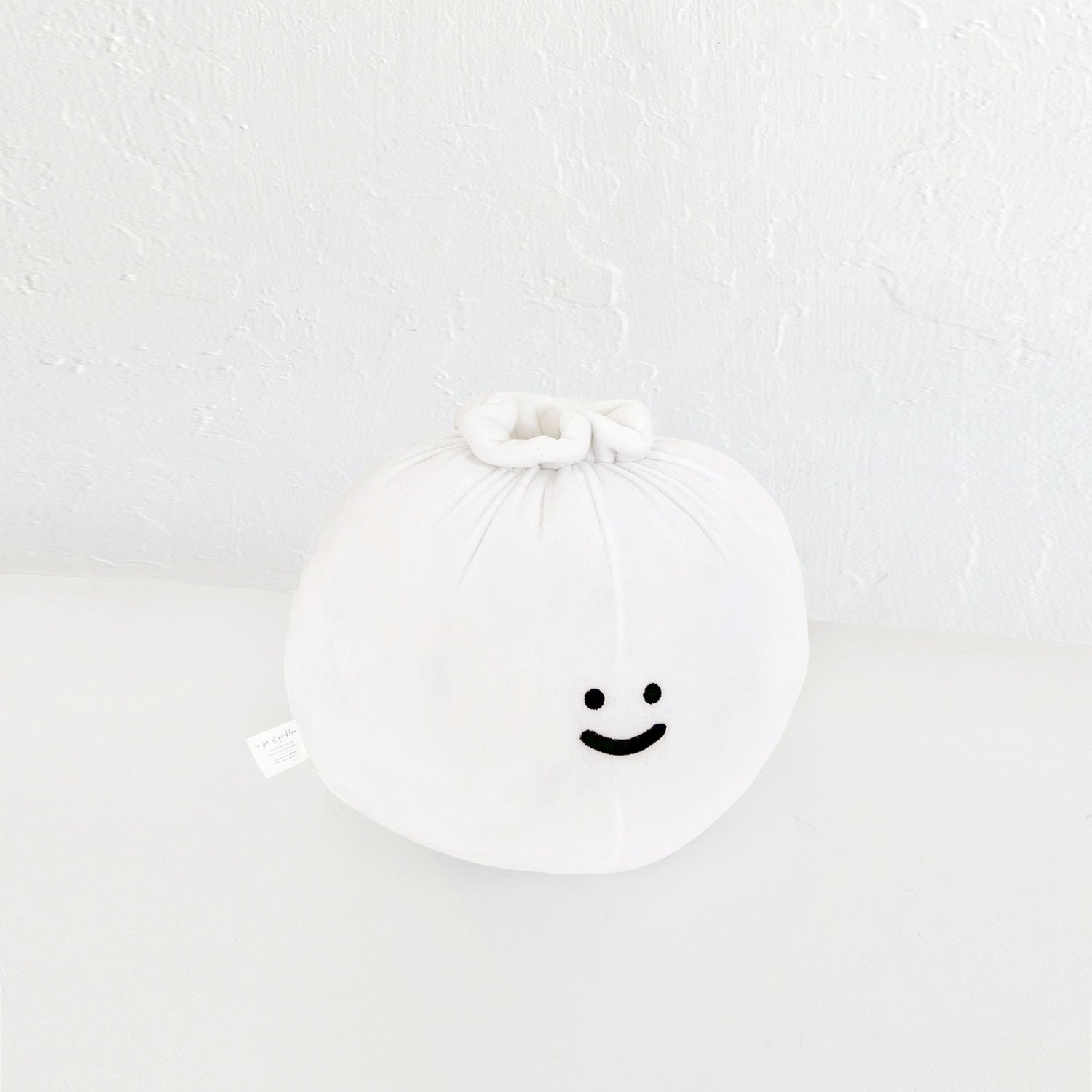 Bao Dumpling Plushie - Knife Shift