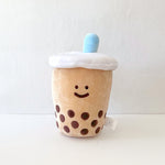 Boba Plushie - Knife Shift
