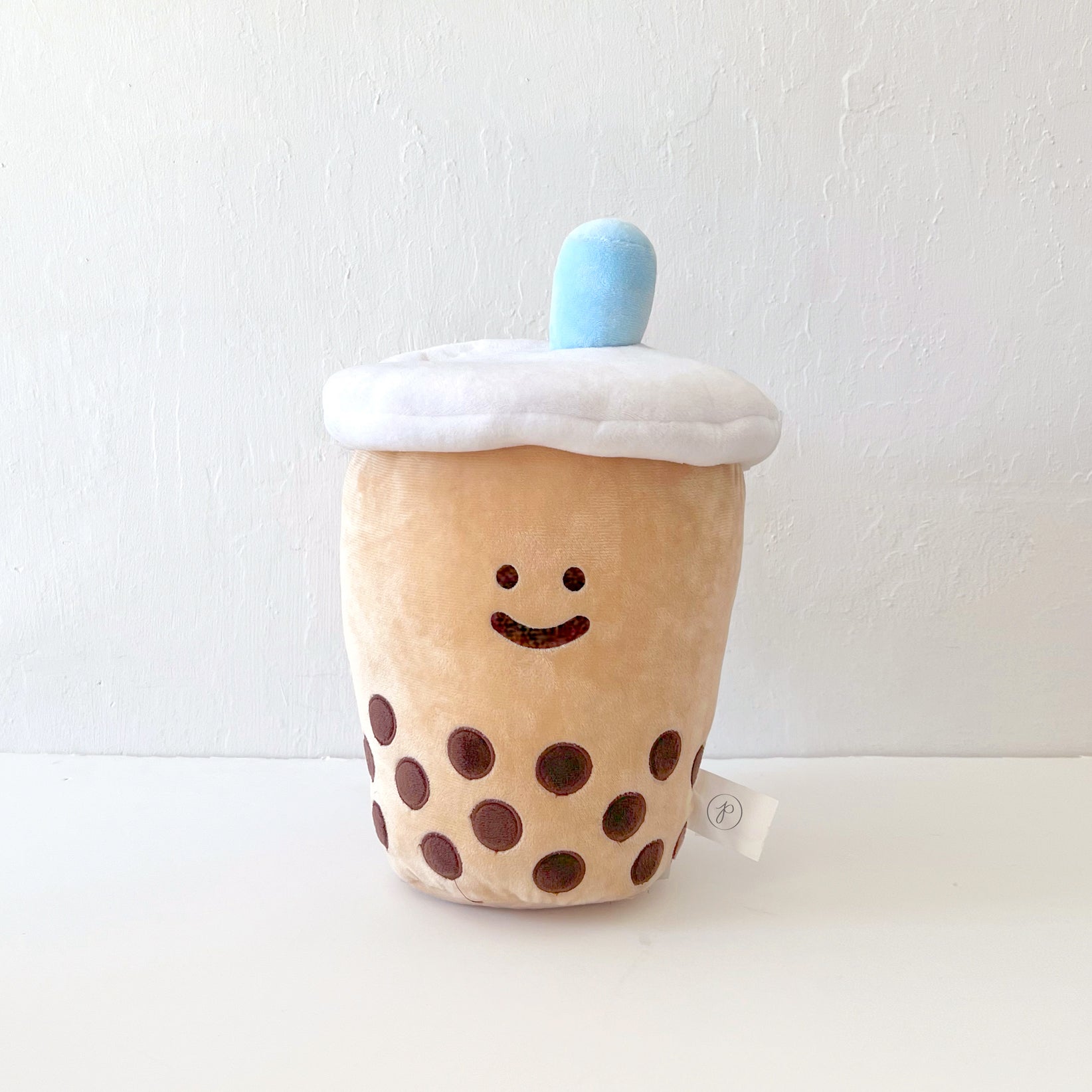 Boba Plushie - Knife Shift
