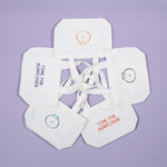 Bao Dumpling Mini Tote - Knife Shift