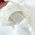 Bao Dumpling Mini Tote - Knife Shift