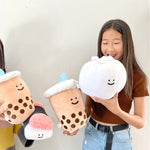 Bao Dumpling Plushie - Knife Shift