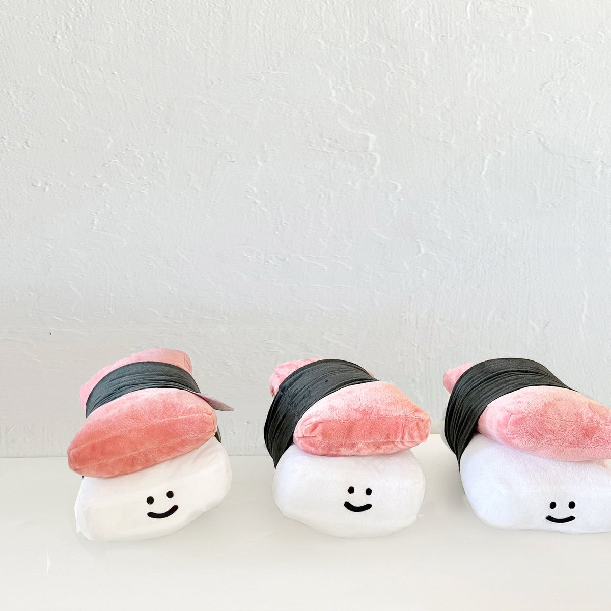 Spam Musubi Plushie - Knife Shift