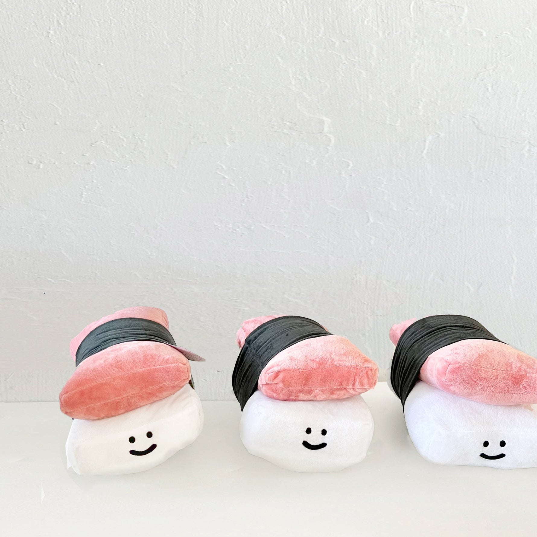 Spam Musubi Plushie - Knife Shift
