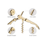 Belmont Signature Waiter's Corkscrew - Knife Shift