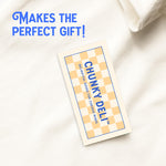 Char-cutie Kids' Tee - Knife Shift