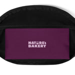 Patterned Fanny Pack - Knife Shift