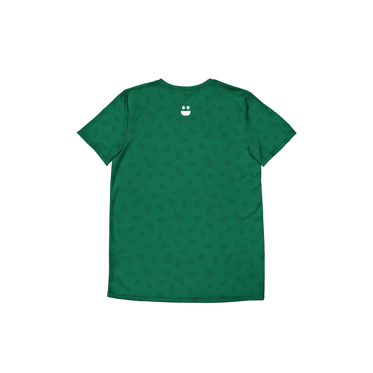Men's Athletic Tee - Apple - Knife Shift