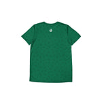 Men's Athletic Tee - Apple - Knife Shift