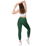 Apple Leggings - Knife Shift