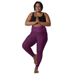 Fig Leggings - Knife Shift