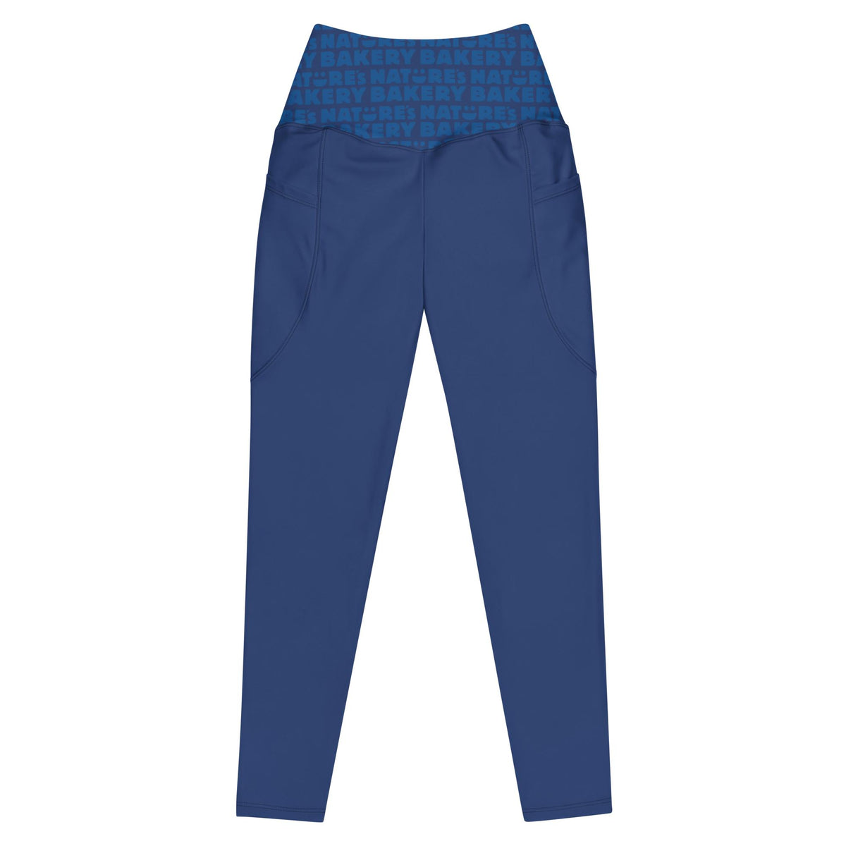 Blueberry Leggings - Knife Shift