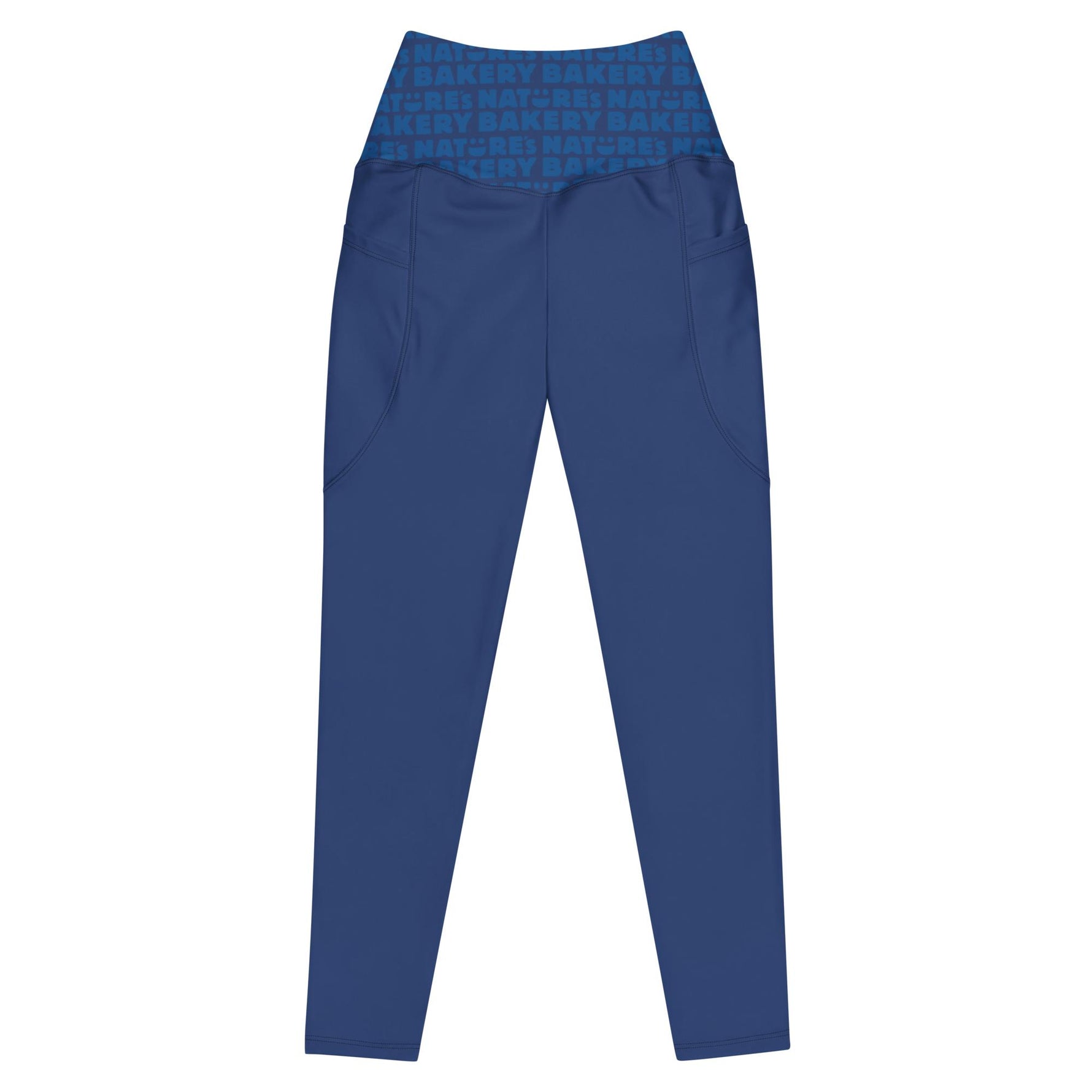 Blueberry Leggings - Knife Shift