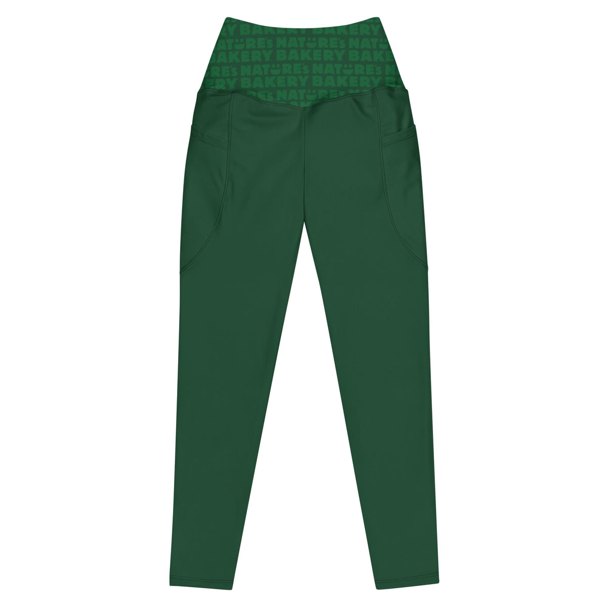Apple Leggings - Knife Shift