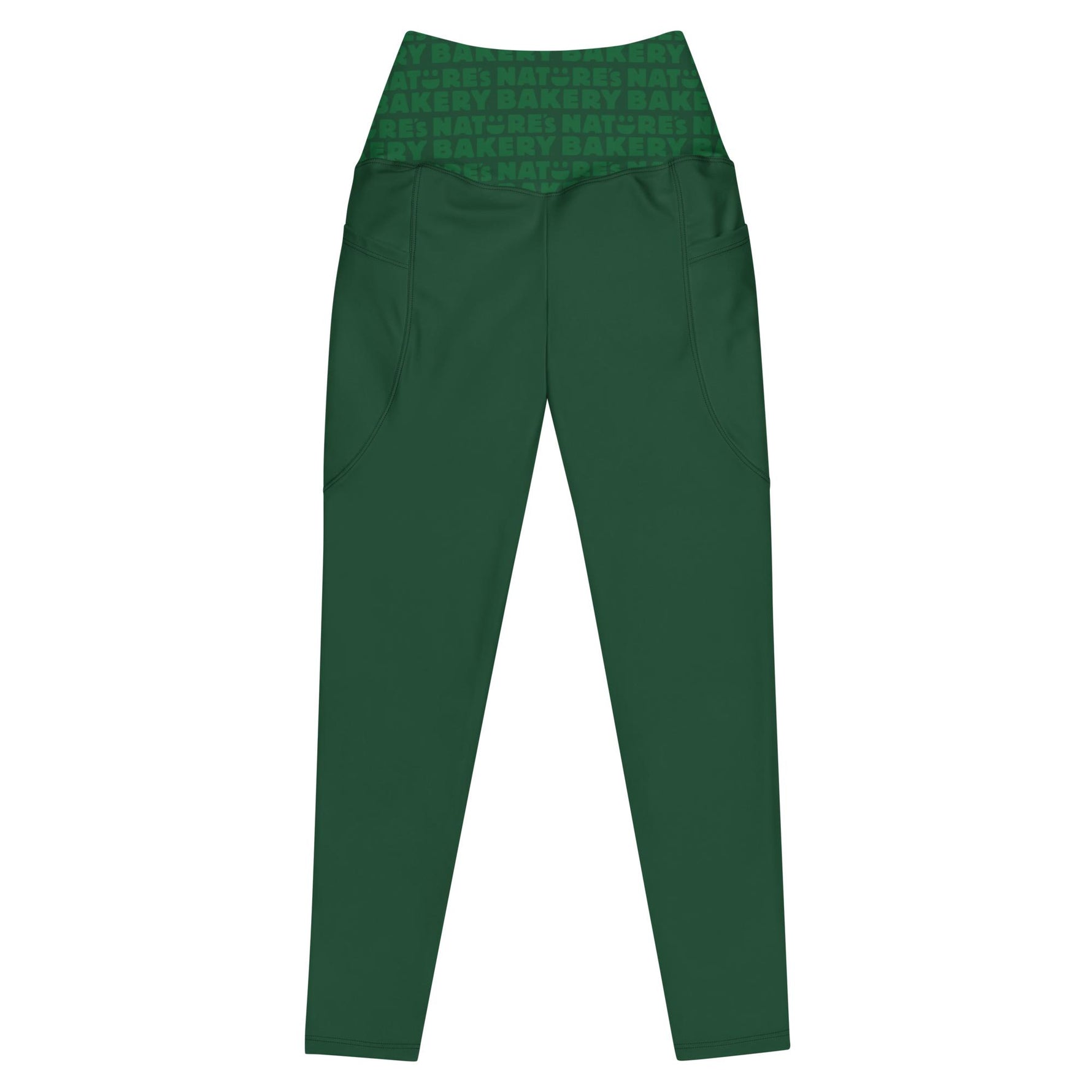 Apple Leggings - Knife Shift