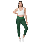 Apple Leggings - Knife Shift
