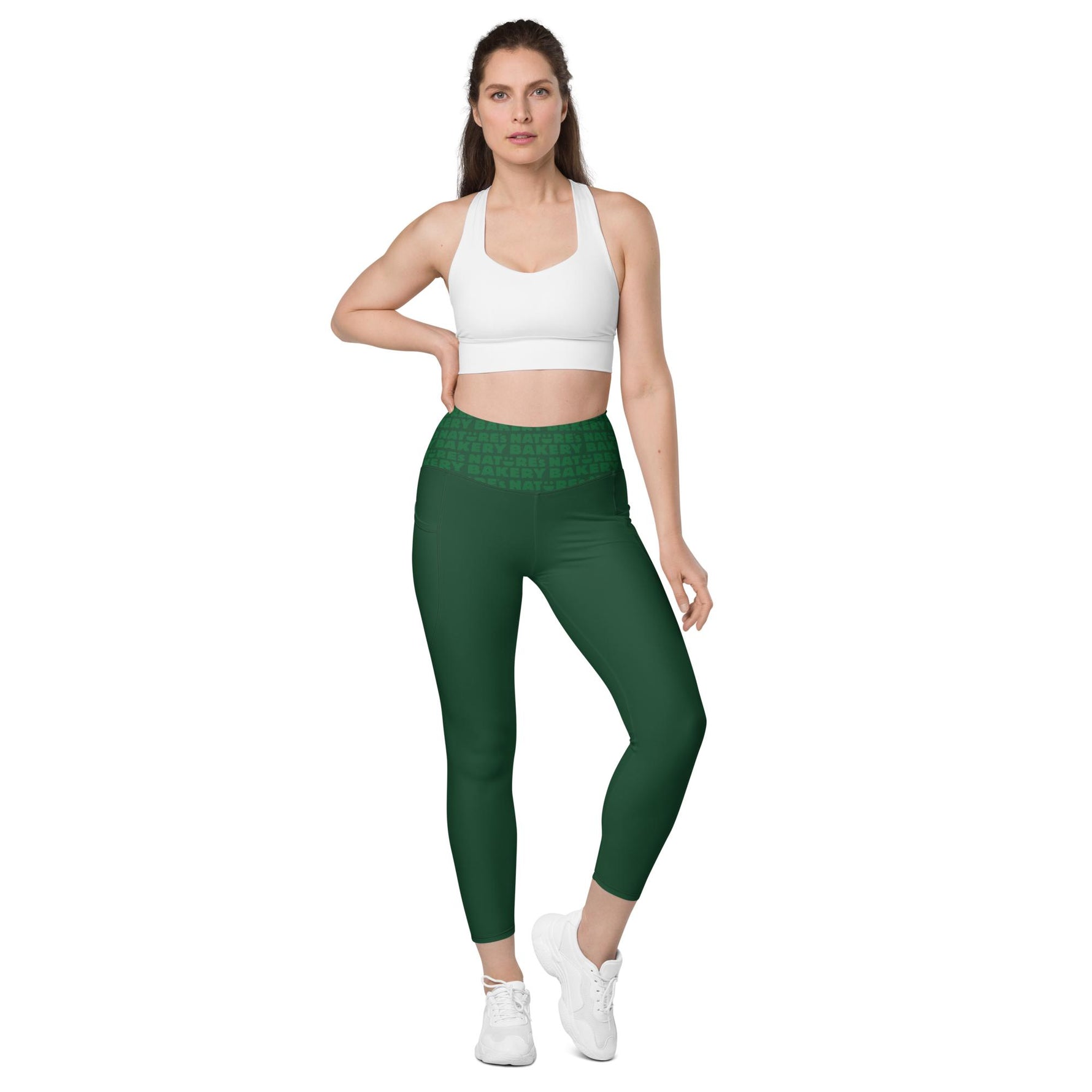 Apple Leggings - Knife Shift