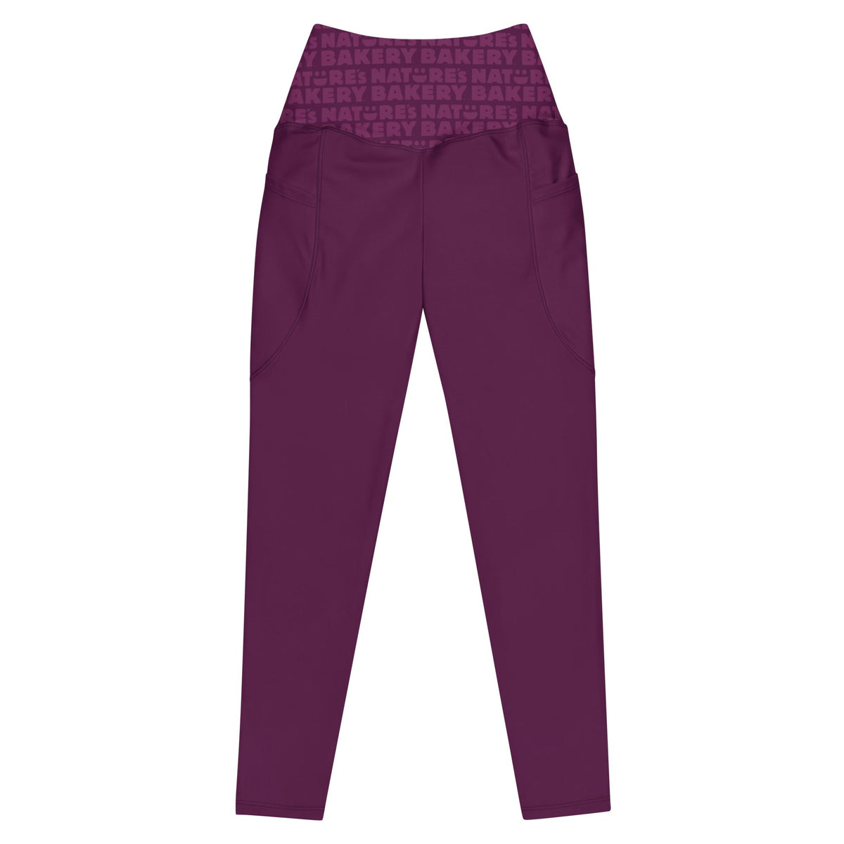 Fig Leggings - Knife Shift