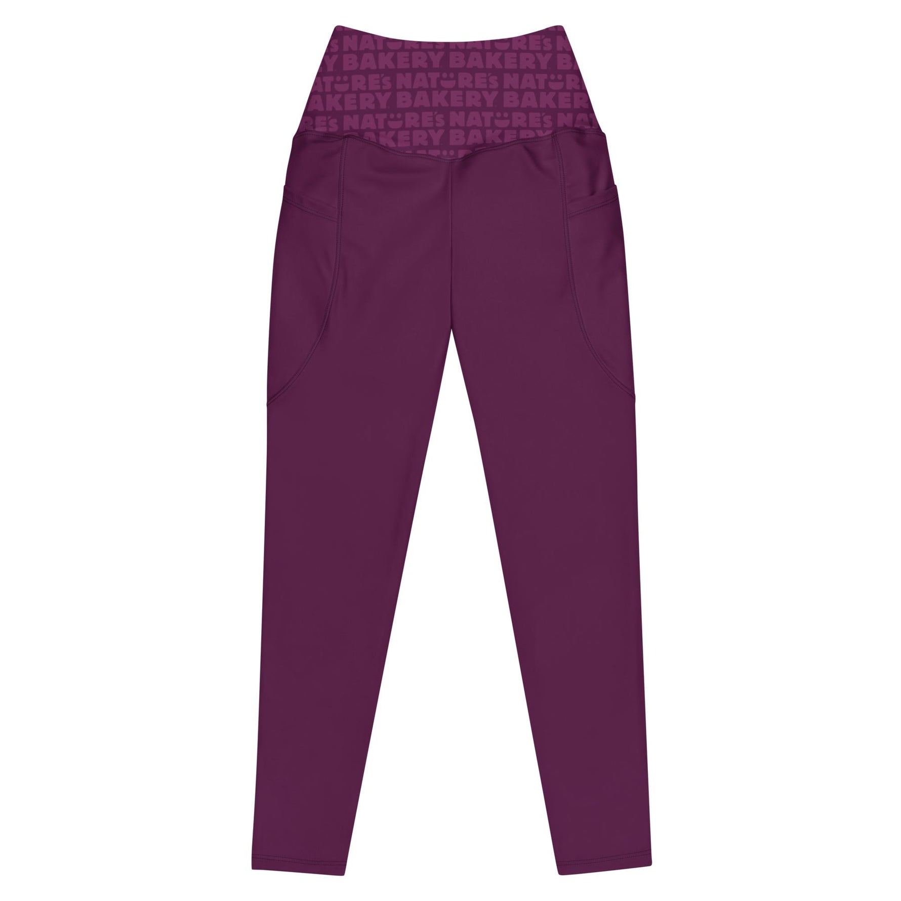 Fig Leggings - Knife Shift