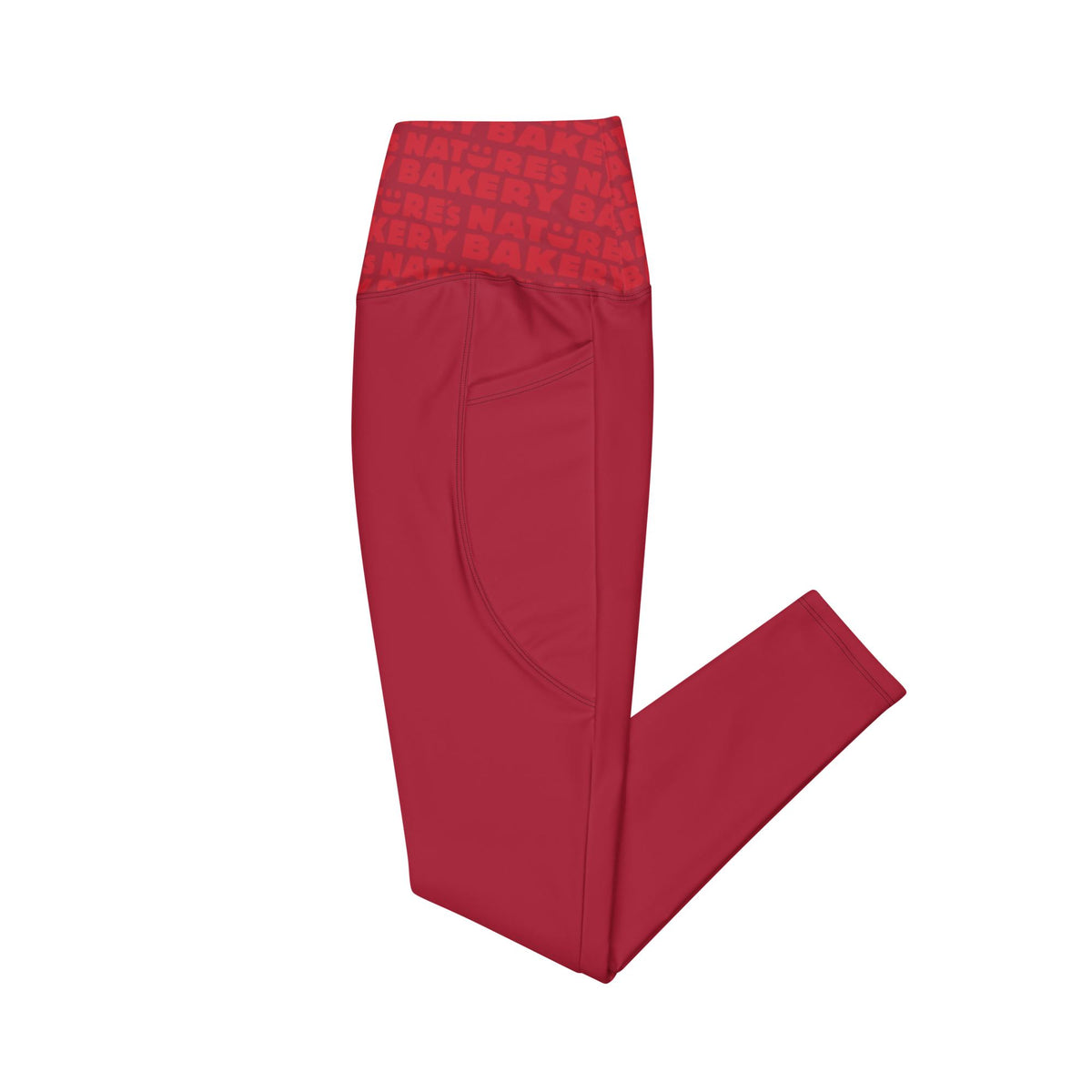 Strawberry Leggings - Knife Shift