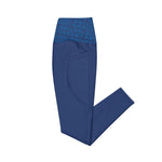 Blueberry Leggings - Knife Shift