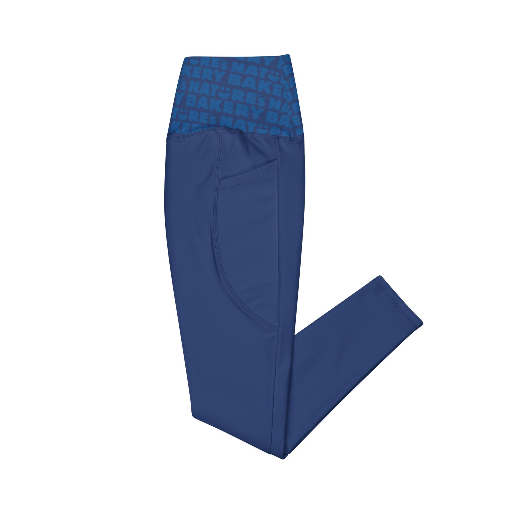 Blueberry Leggings - Knife Shift