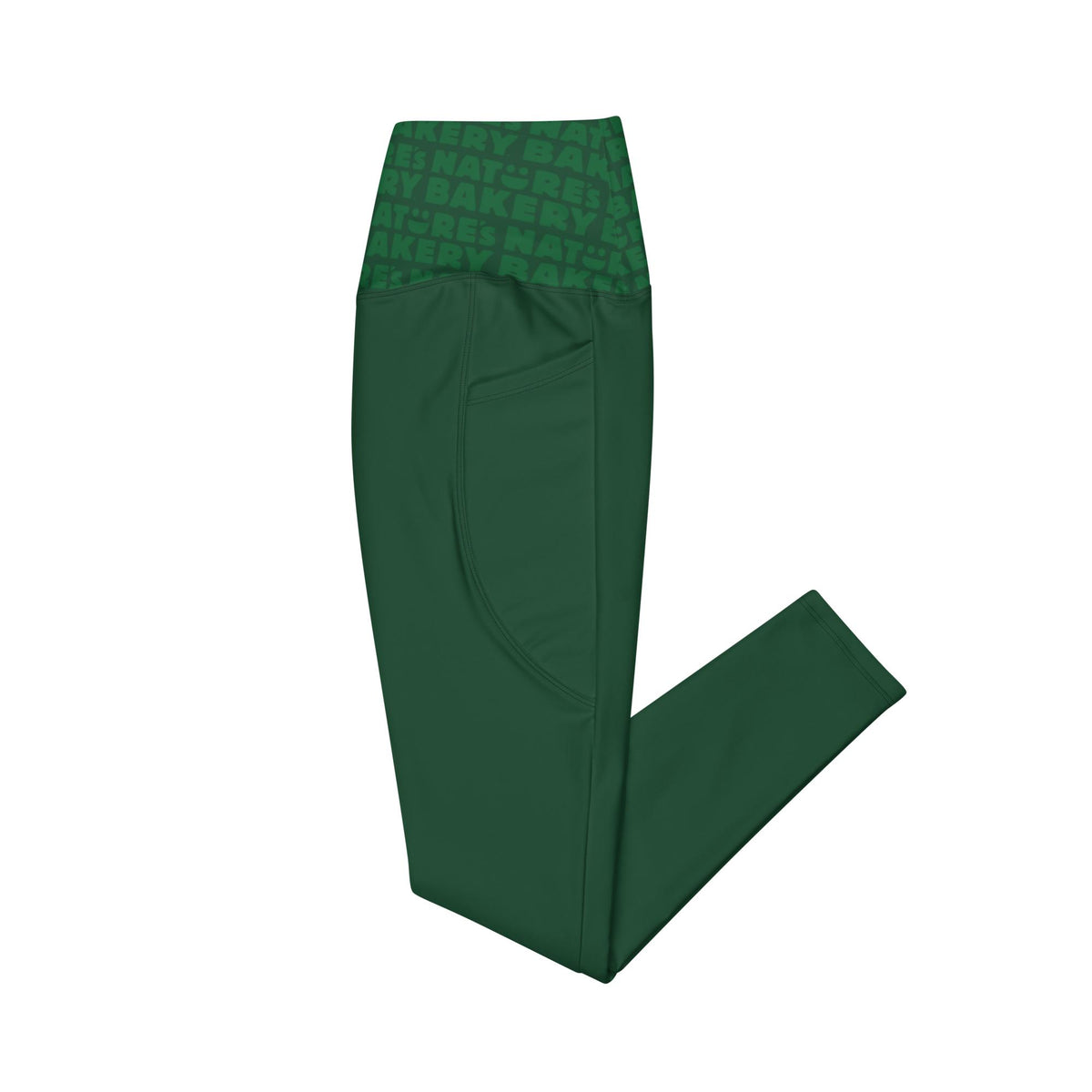 Apple Leggings - Knife Shift