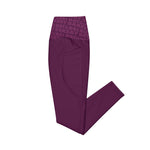 Fig Leggings - Knife Shift