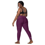 Fig Leggings - Knife Shift