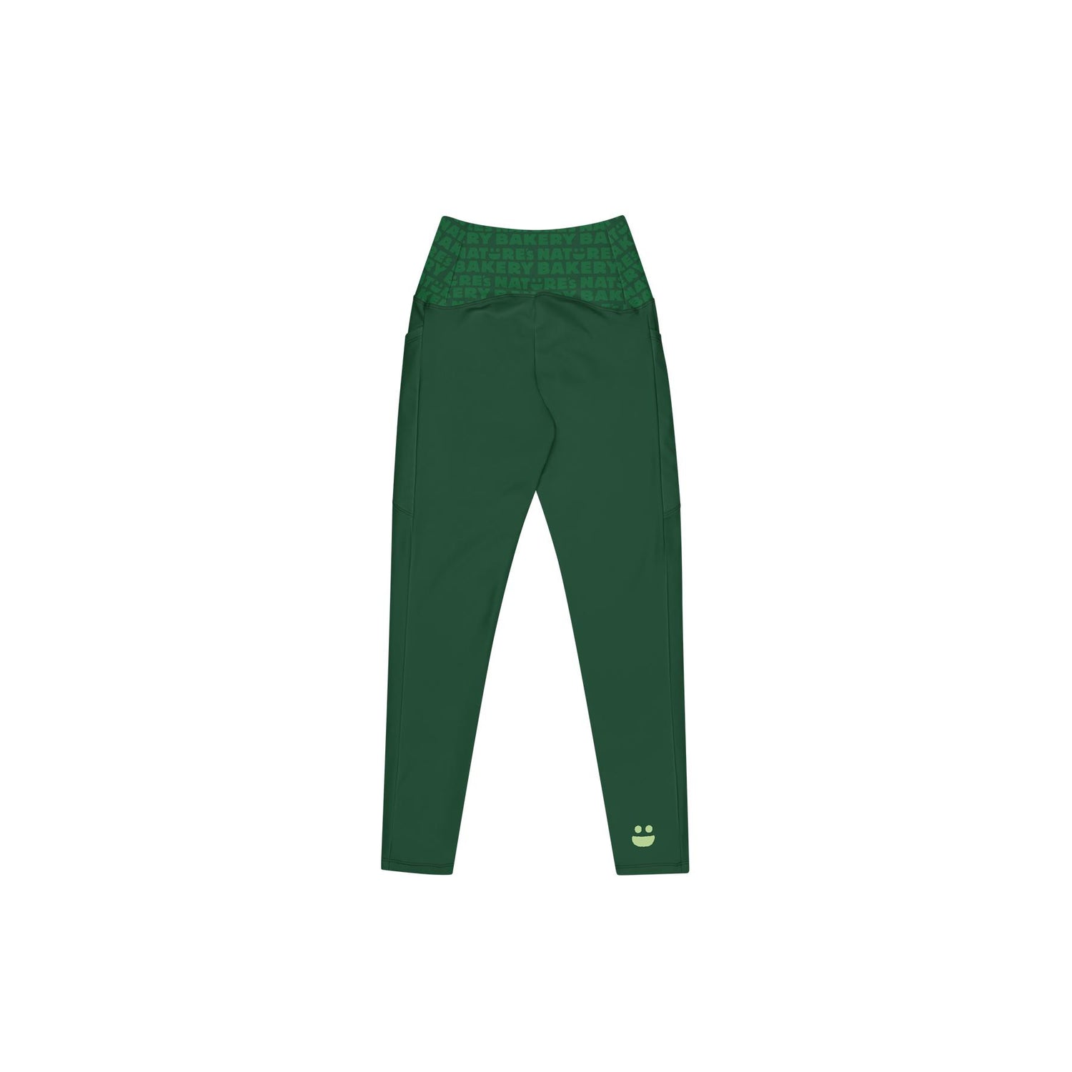 Apple Leggings - Knife Shift