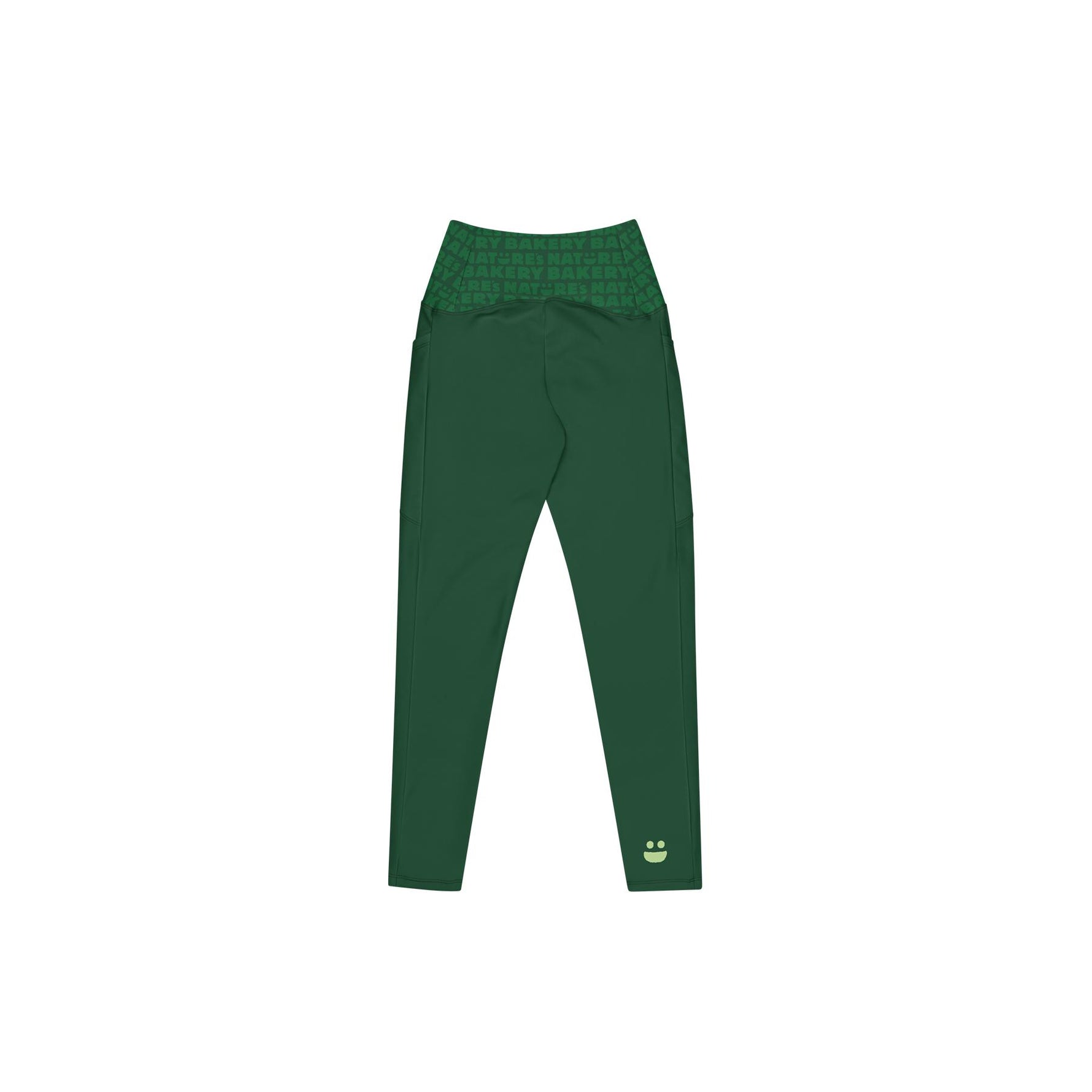 Apple Leggings - Knife Shift
