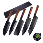 AUS10 5pc Knife Set (FREE DELIVERY) - Knife Shift