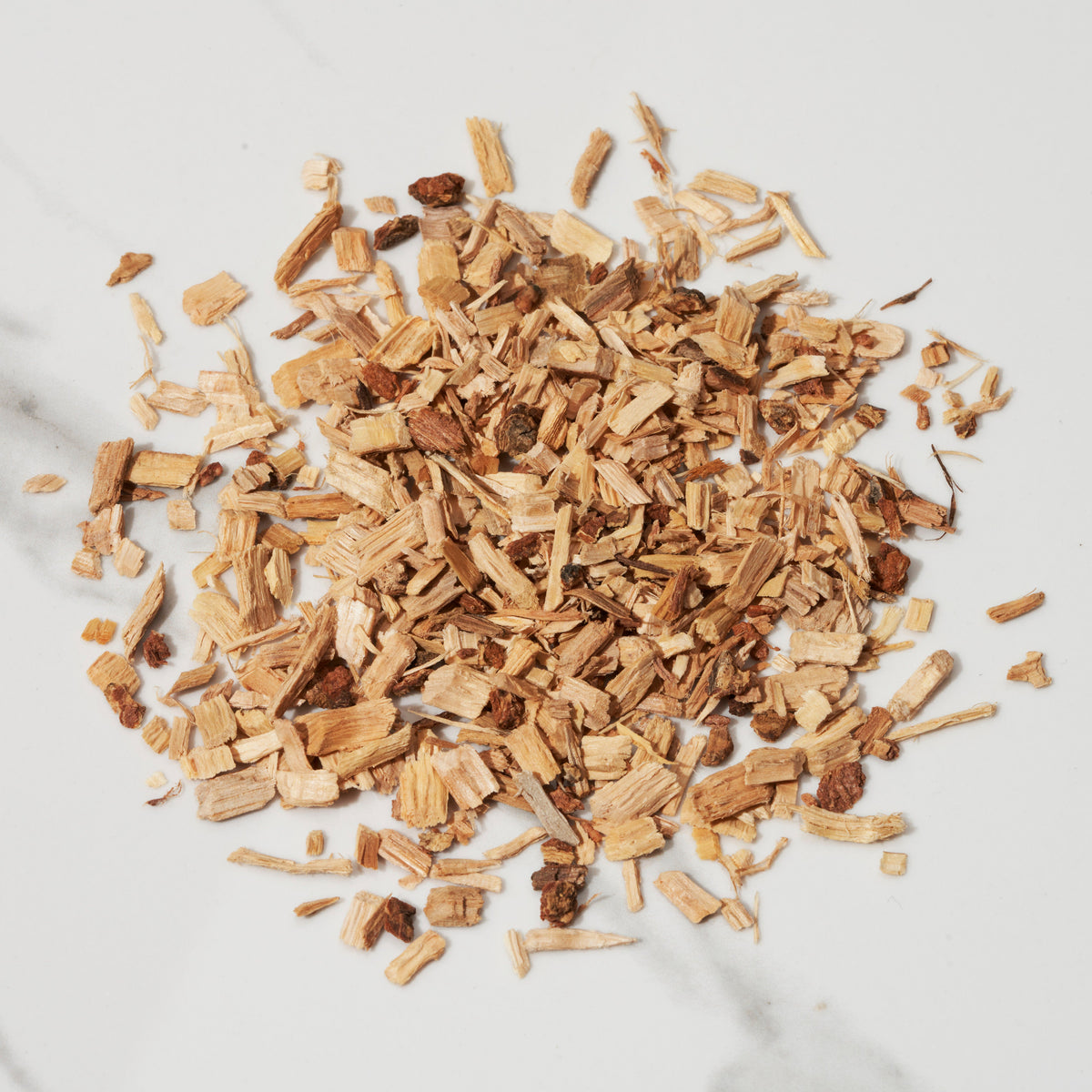 Alchemi Smoking Kit Oak Chip Refills - Knife Shift