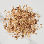 Alchemi Smoking Kit Oak Chip Refills - Knife Shift