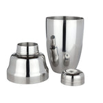 Harrison Heavyweight Cocktail Shaker - Knife Shift