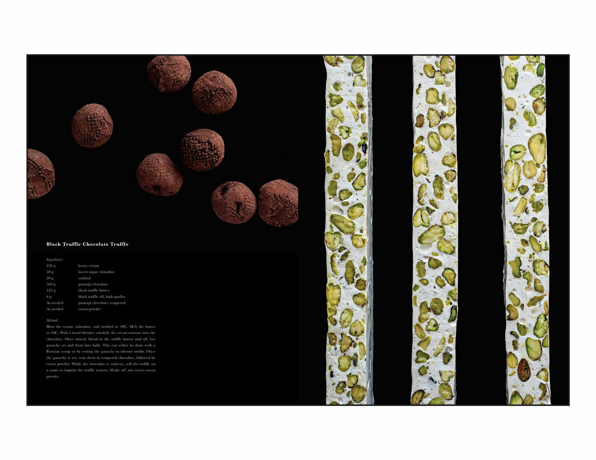 Toothache Issue 05 - Knife Shift