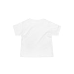 Dad's Mini Infant T-Shirt - White - Knife Shift